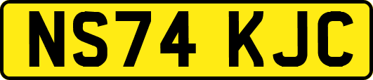 NS74KJC