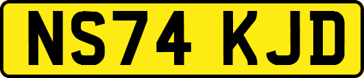NS74KJD
