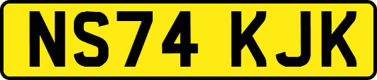 NS74KJK