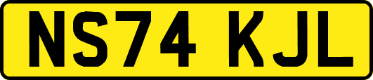 NS74KJL