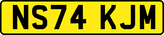NS74KJM