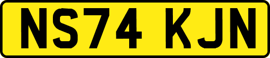 NS74KJN