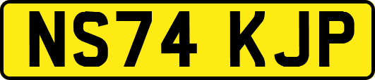 NS74KJP