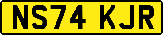 NS74KJR