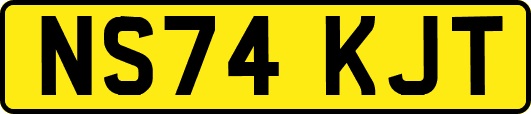 NS74KJT