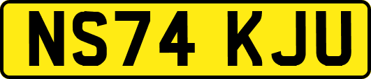 NS74KJU