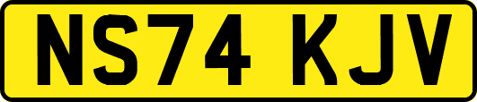 NS74KJV