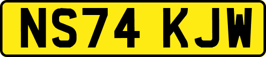 NS74KJW