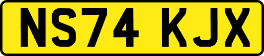NS74KJX