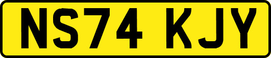 NS74KJY