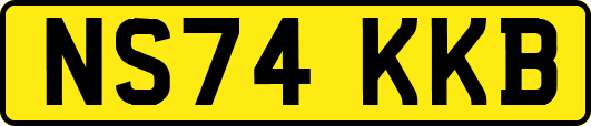 NS74KKB