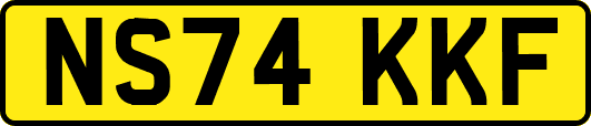 NS74KKF