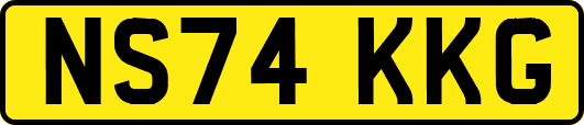NS74KKG