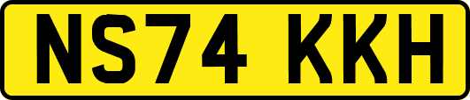 NS74KKH