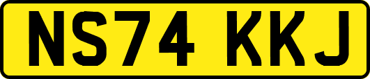 NS74KKJ