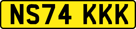 NS74KKK