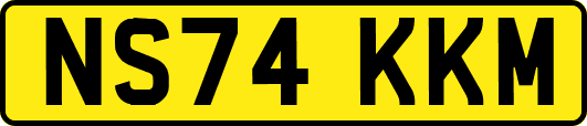 NS74KKM