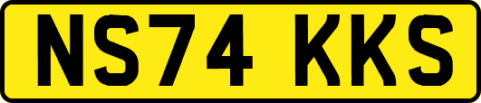NS74KKS
