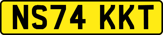 NS74KKT
