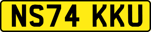 NS74KKU