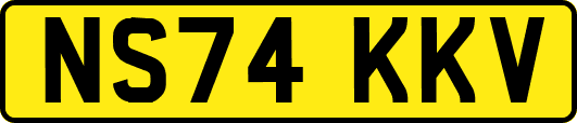 NS74KKV
