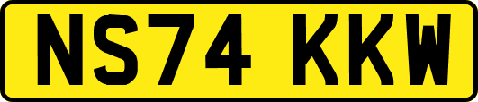 NS74KKW