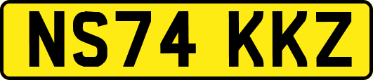 NS74KKZ