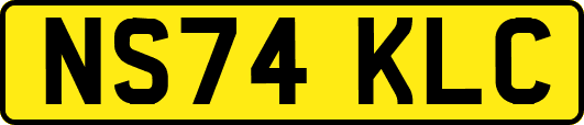 NS74KLC