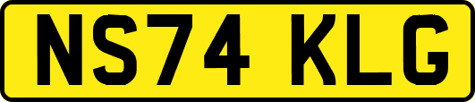 NS74KLG