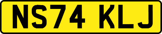 NS74KLJ