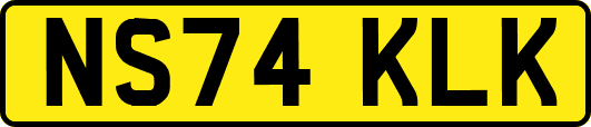 NS74KLK