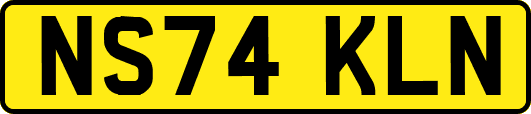 NS74KLN