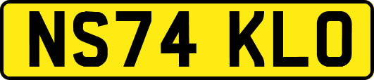 NS74KLO