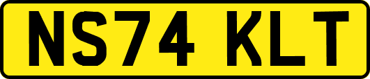 NS74KLT