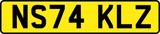 NS74KLZ