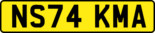 NS74KMA