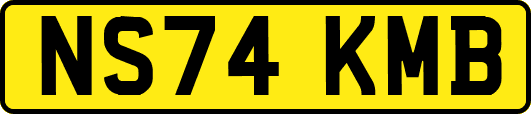 NS74KMB