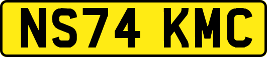 NS74KMC