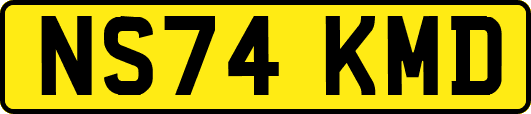NS74KMD