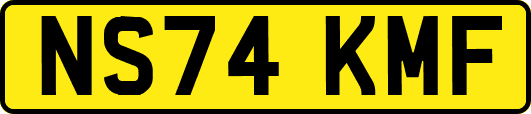 NS74KMF