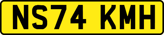 NS74KMH