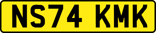 NS74KMK