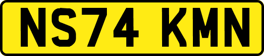 NS74KMN