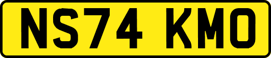 NS74KMO