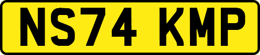 NS74KMP