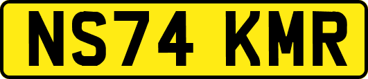 NS74KMR