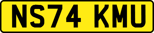 NS74KMU