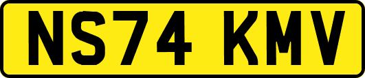 NS74KMV