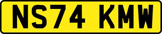 NS74KMW