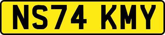 NS74KMY